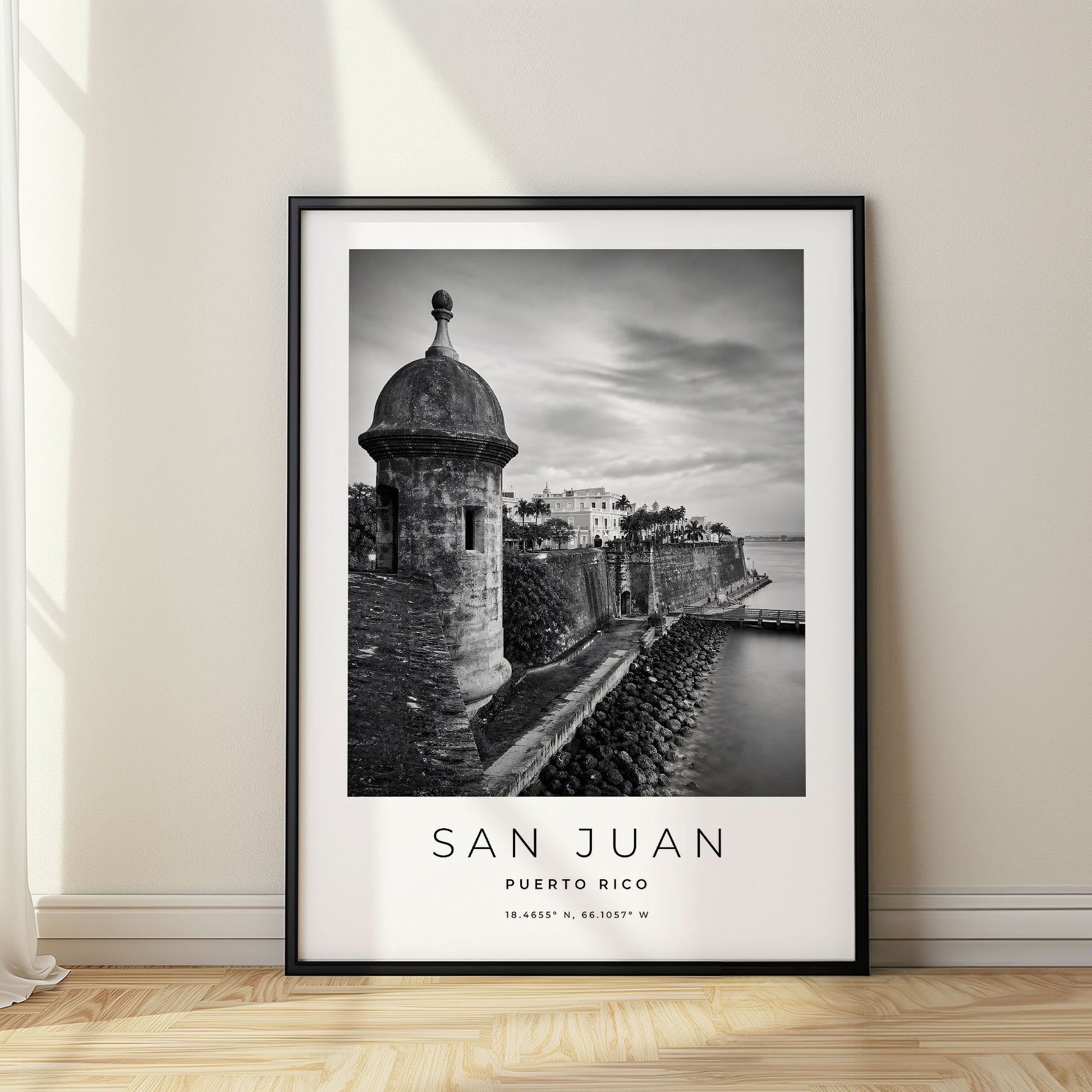 San Juan, Puerto Rico