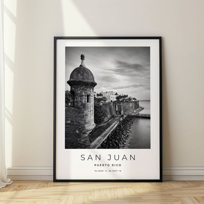 San Juan, Puerto Rico
