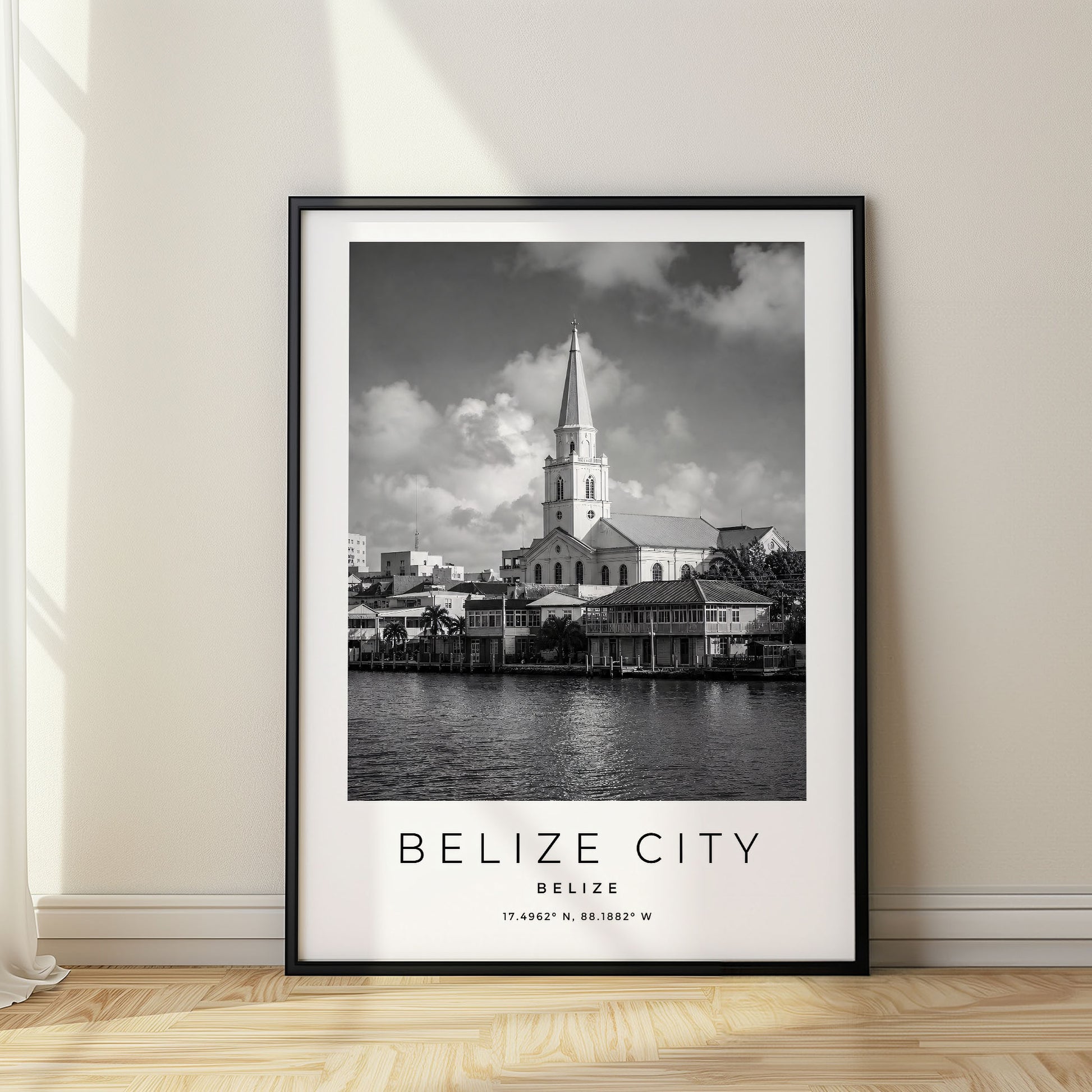 Belize City, Belize
