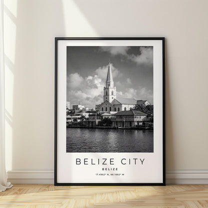 Belize City, Belize