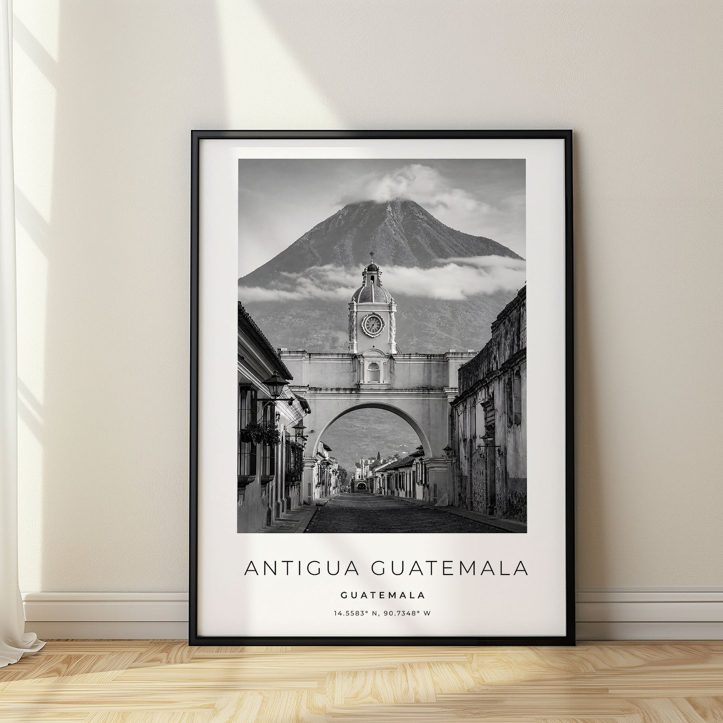 Antigua Guatemala, Guatemala