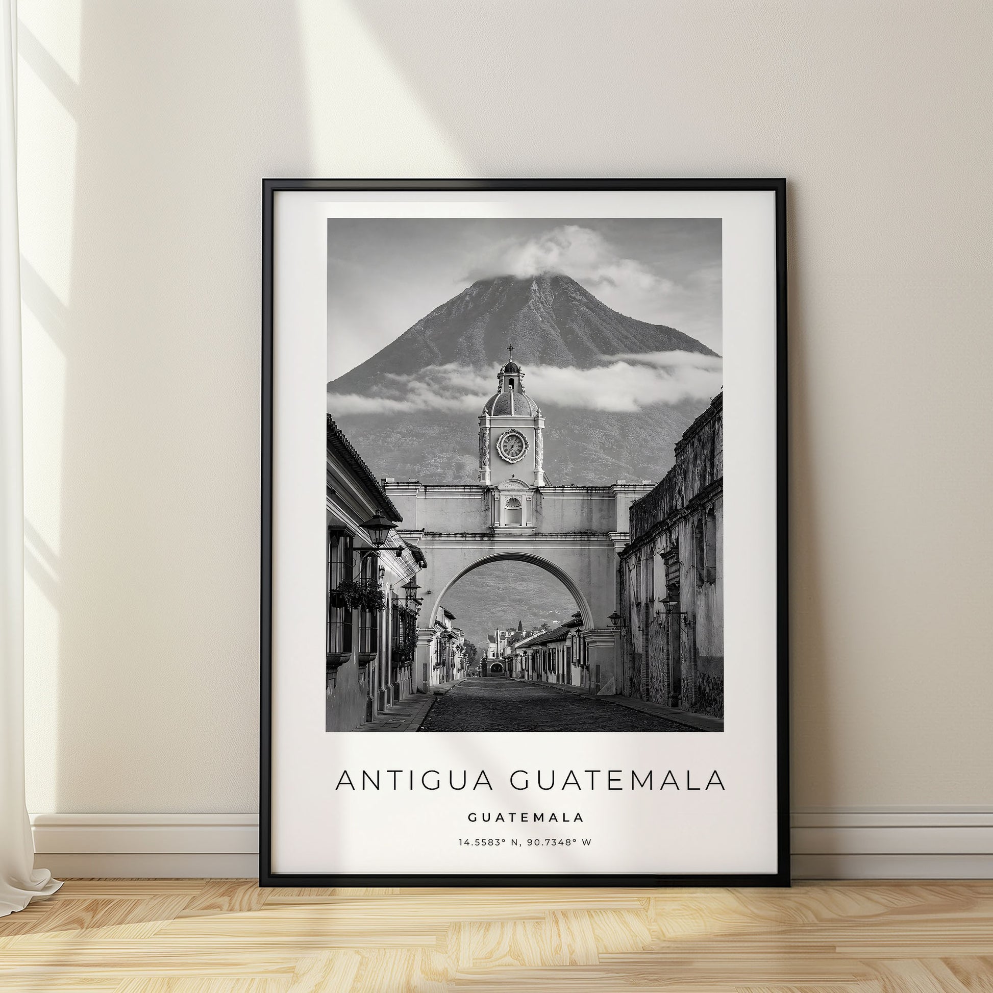 Antigua Guatemala, Guatemala