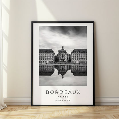 Bordeaux, France