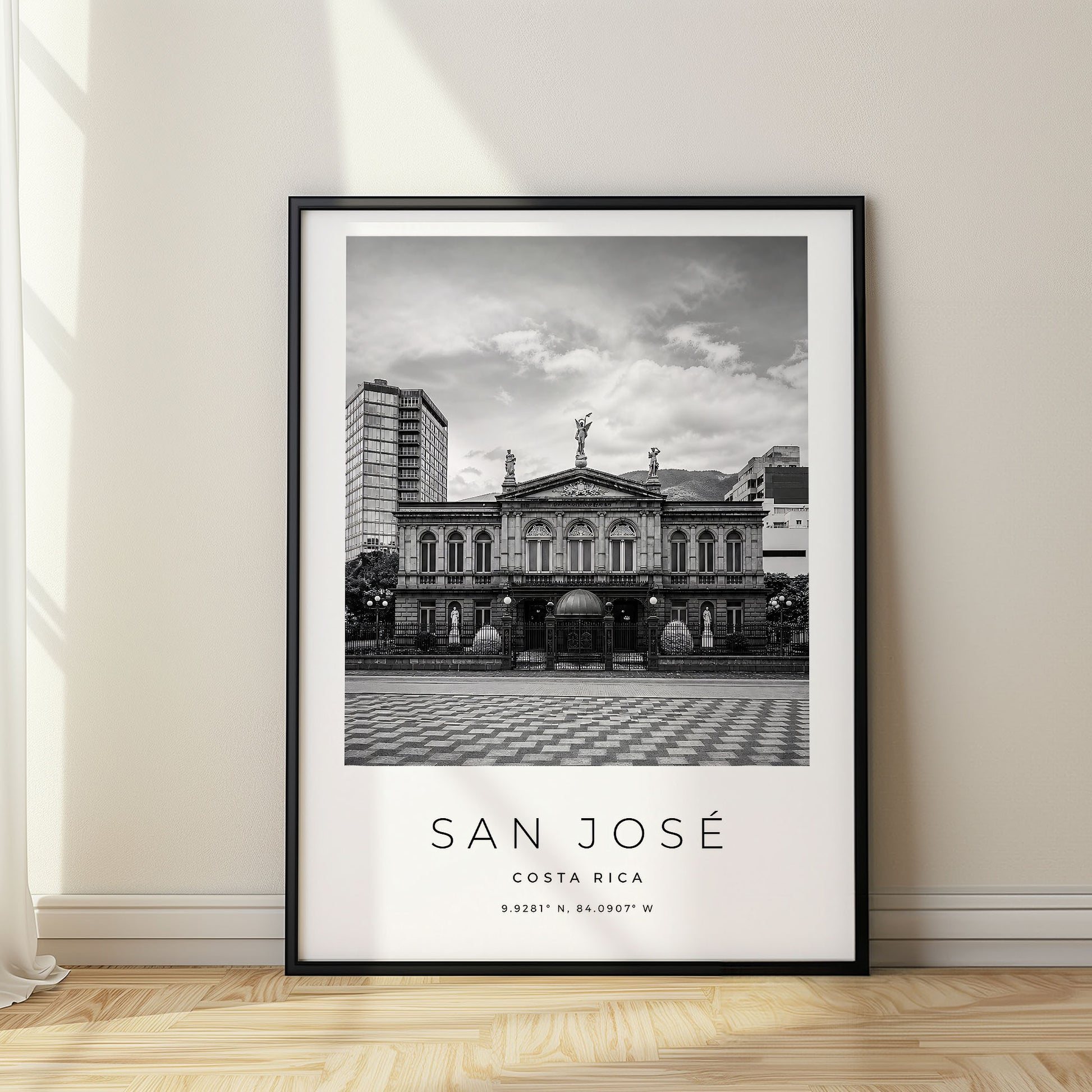 San José, Costa Rica