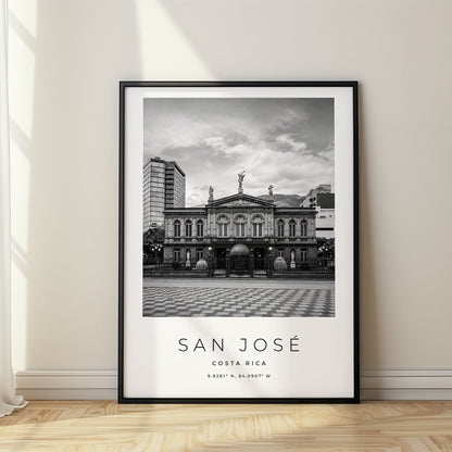 San José, Costa Rica
