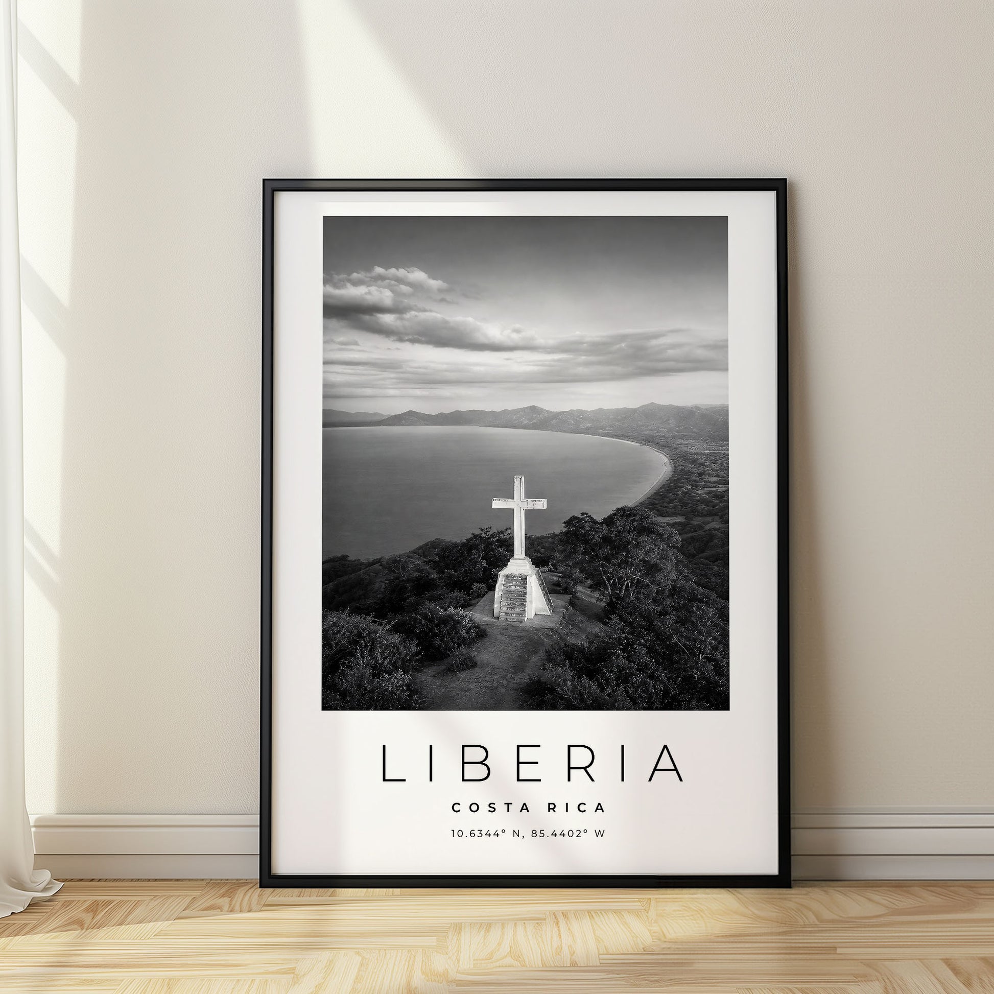 Liberia, Costa Rica
