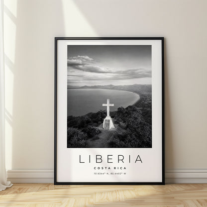 Liberia, Costa Rica
