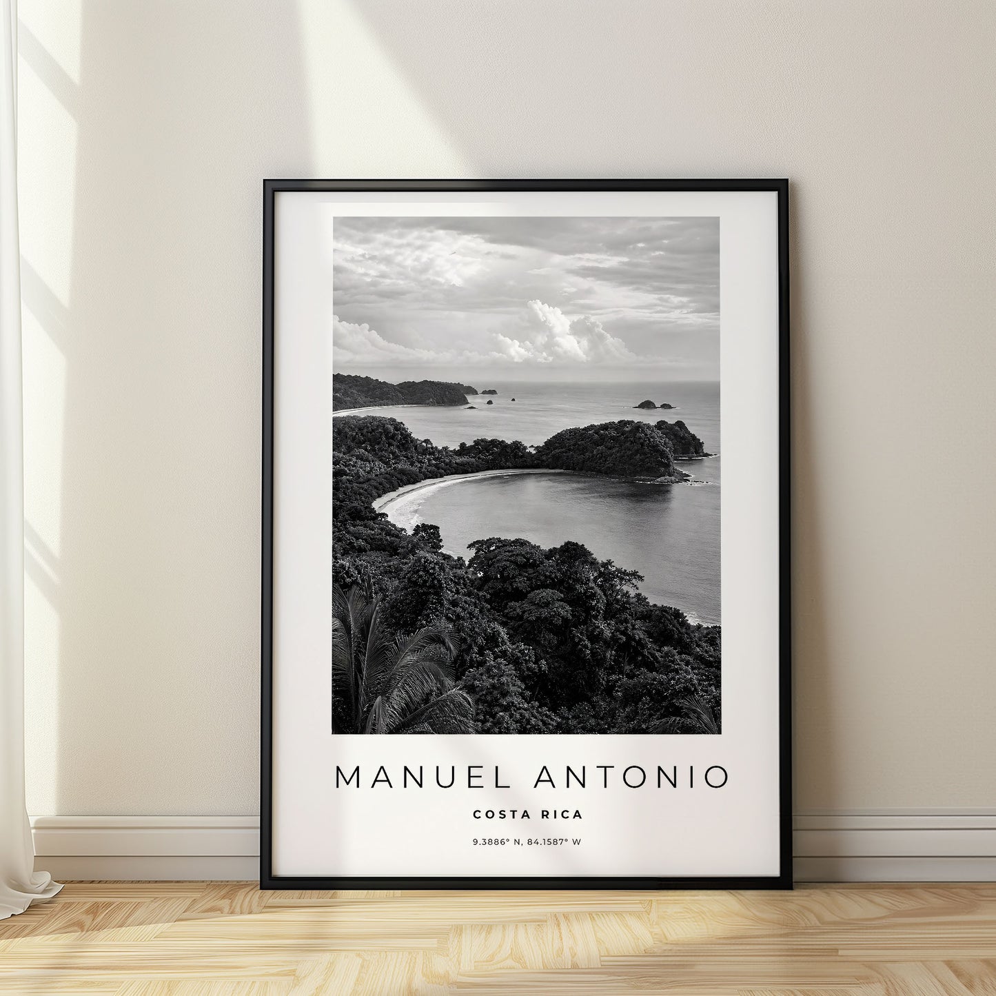 Manuel Antonio, Costa Rica