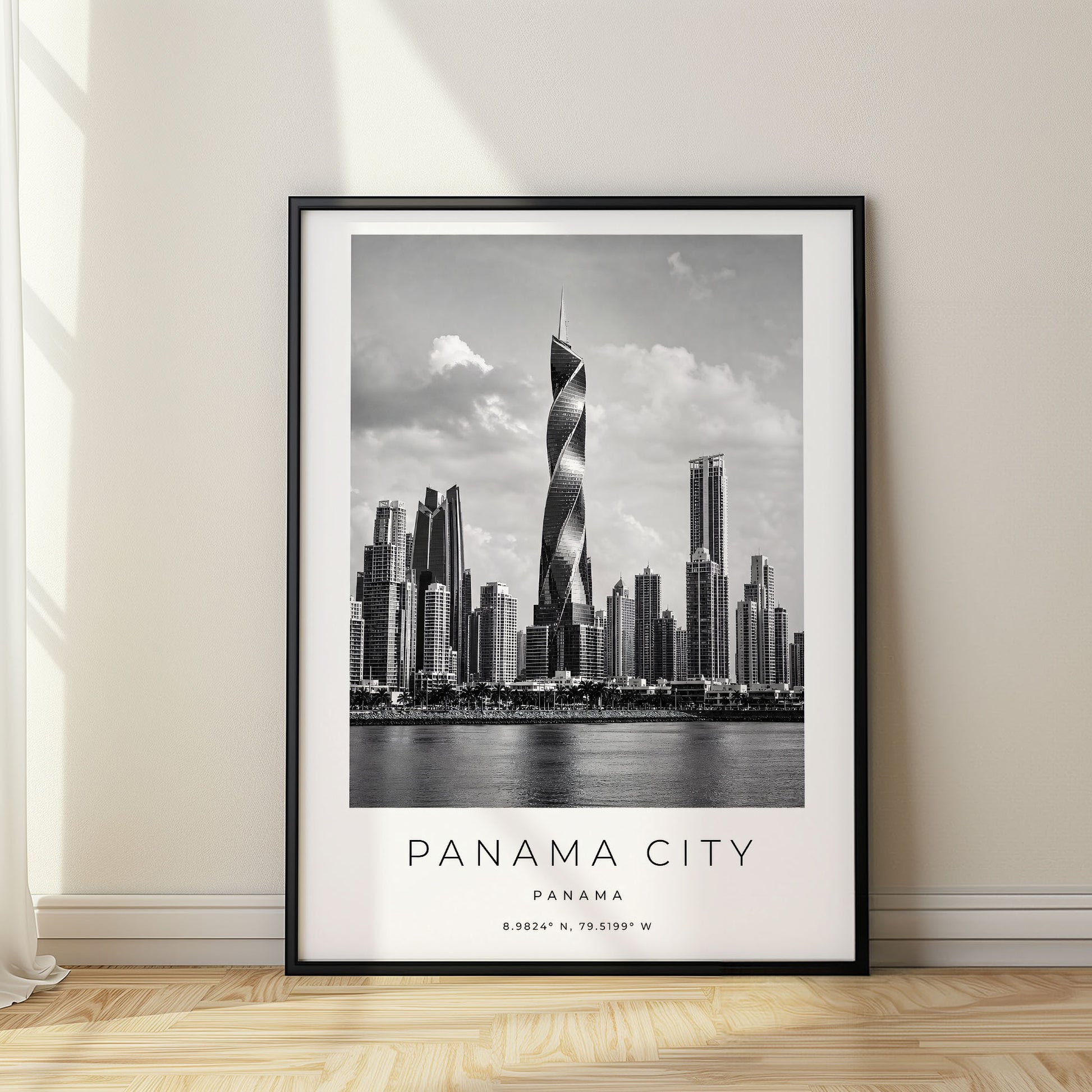 Panama City, Panama
