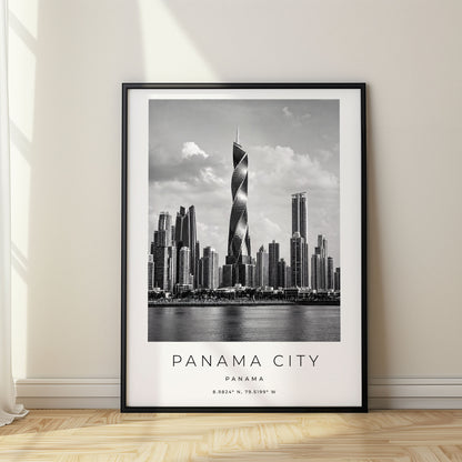 Panama City, Panama
