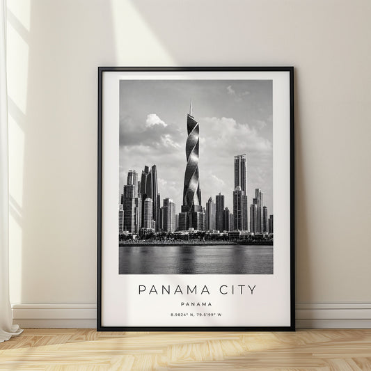 Panama City, Panama