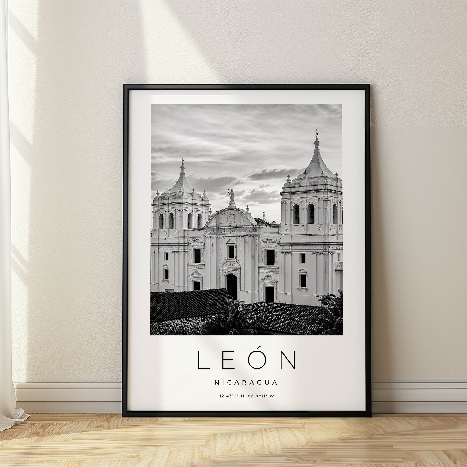 León, Nicaragua