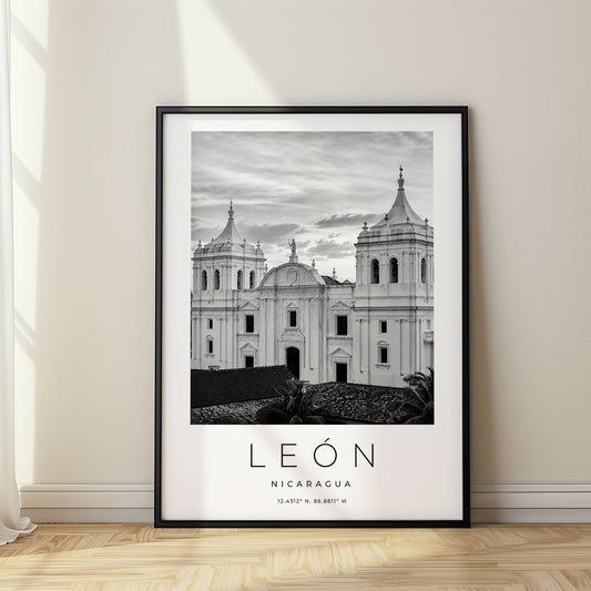 León, Nicaragua