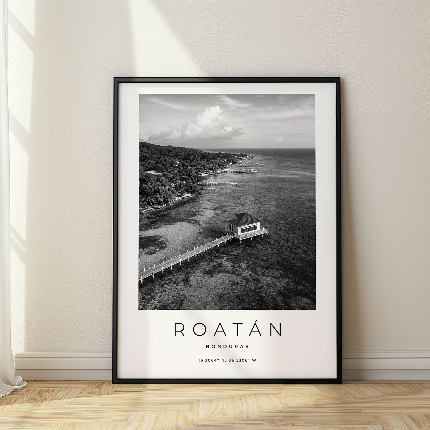 Roatán, Honduras