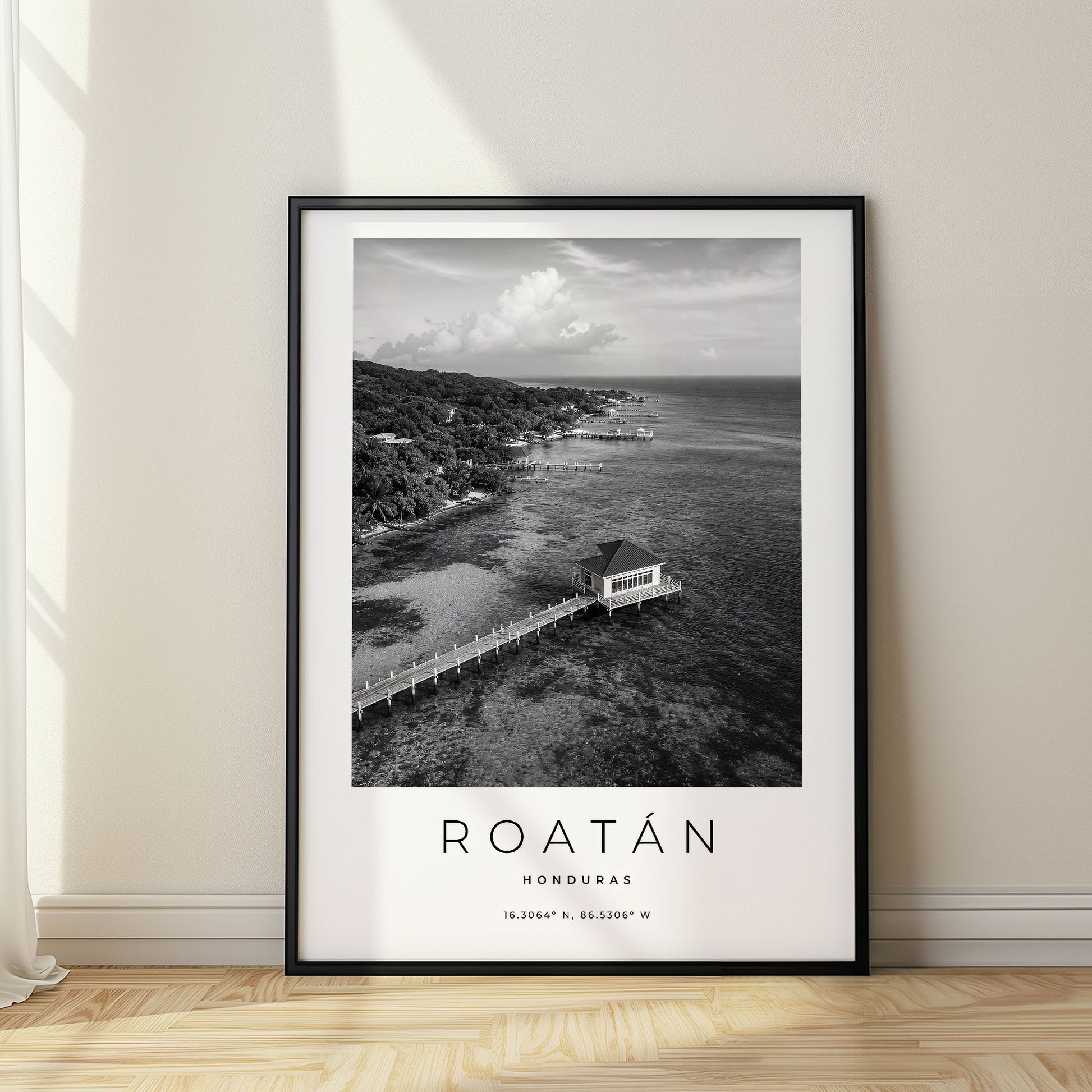 Roatán, Honduras
