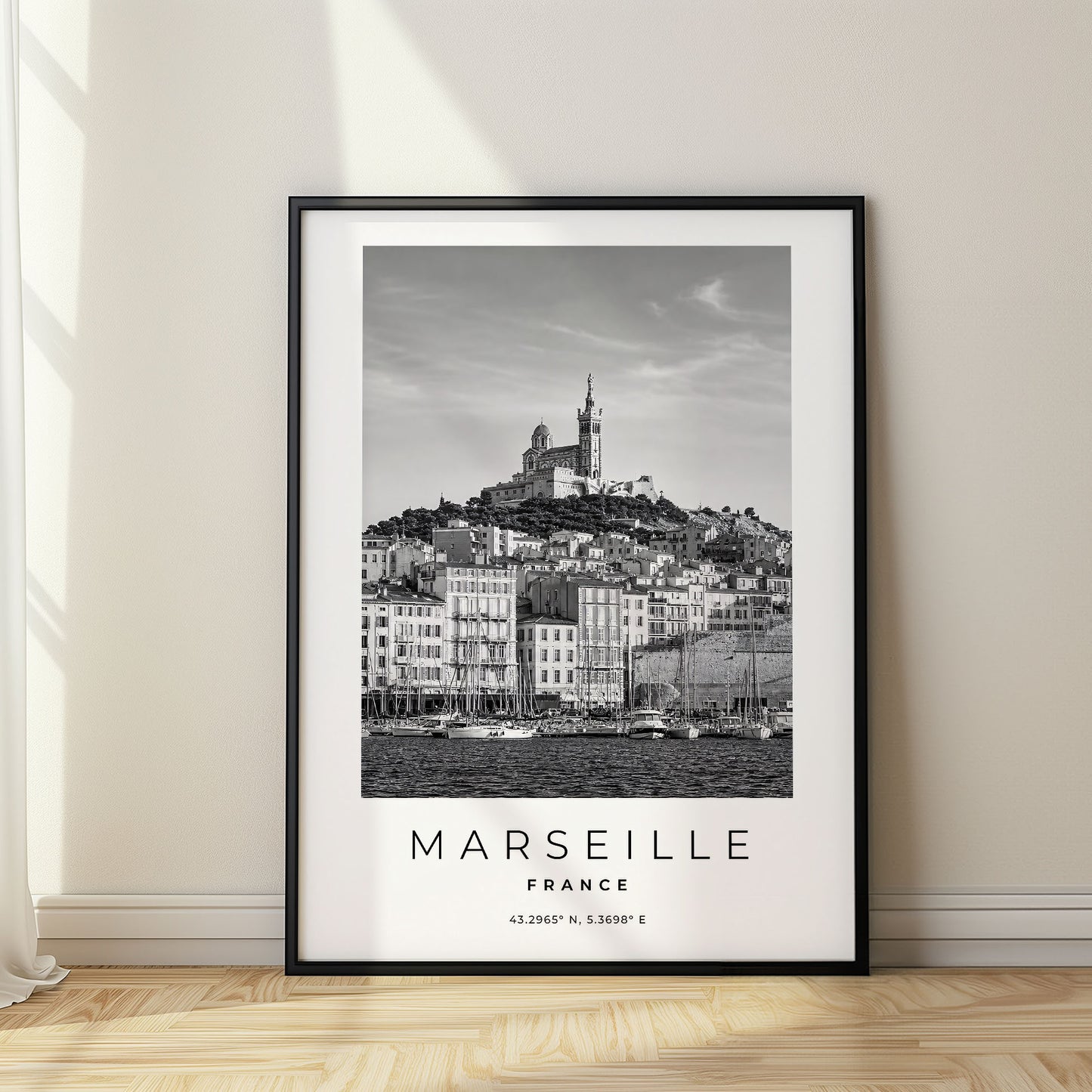 Marseille, France