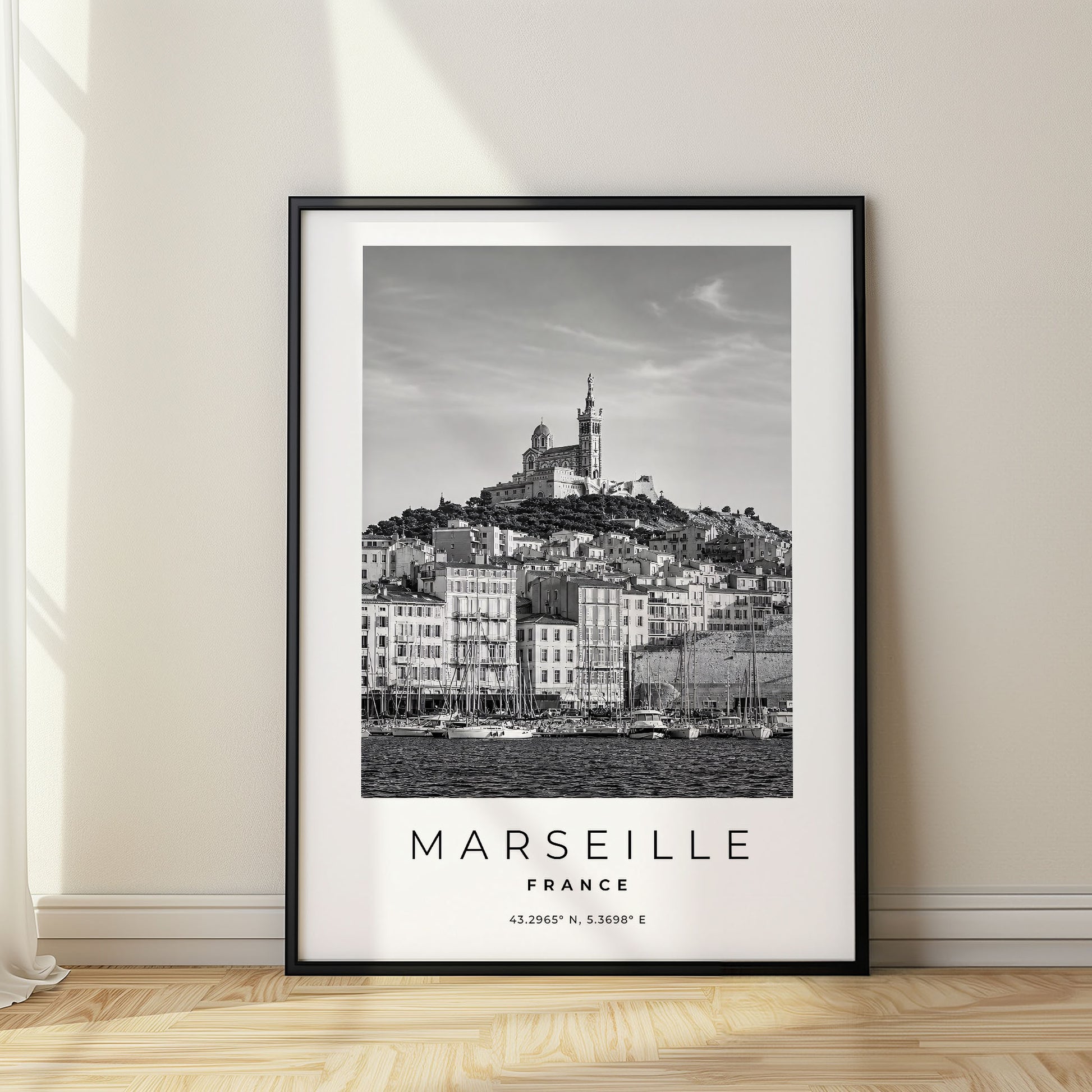 Marseille, France