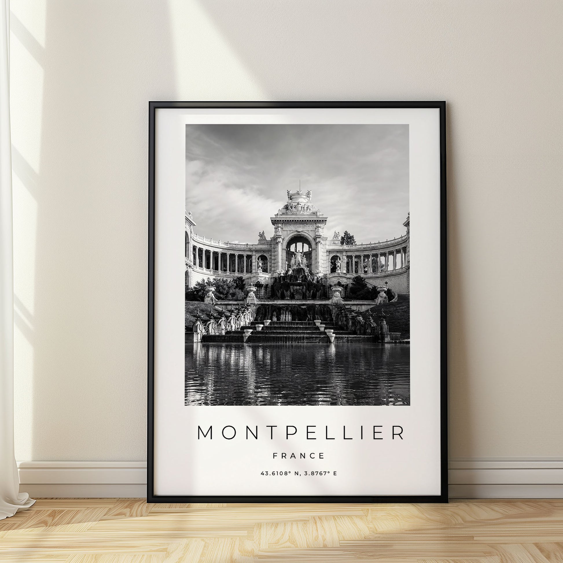 Montpellier, France