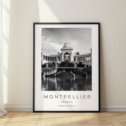 Montpellier, France