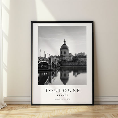 Toulouse, France