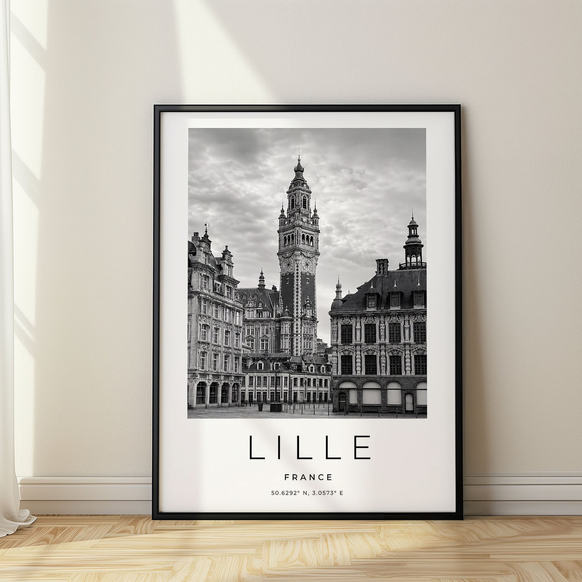 Lille, France