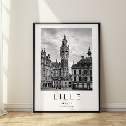 Lille, France