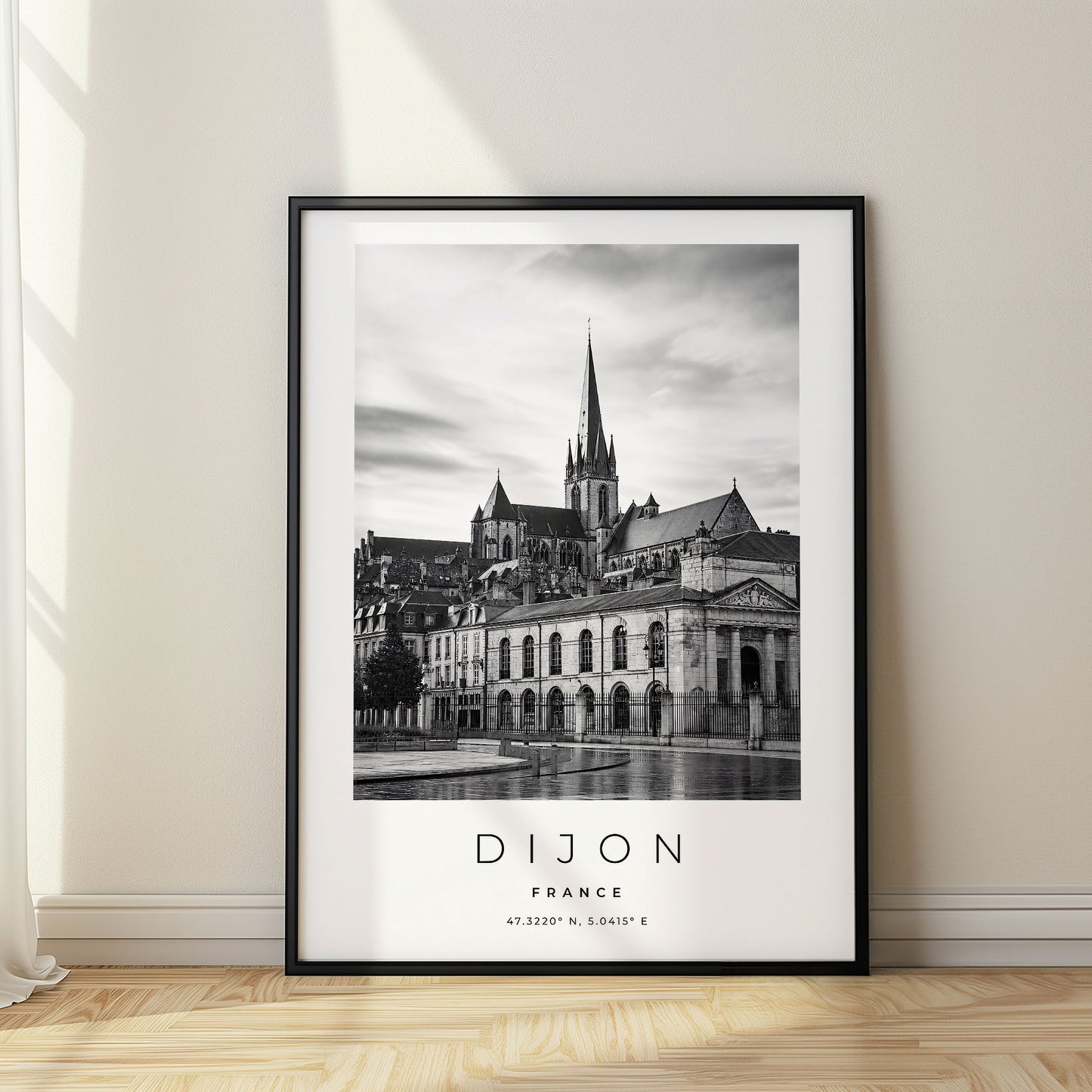 Dijon, France
