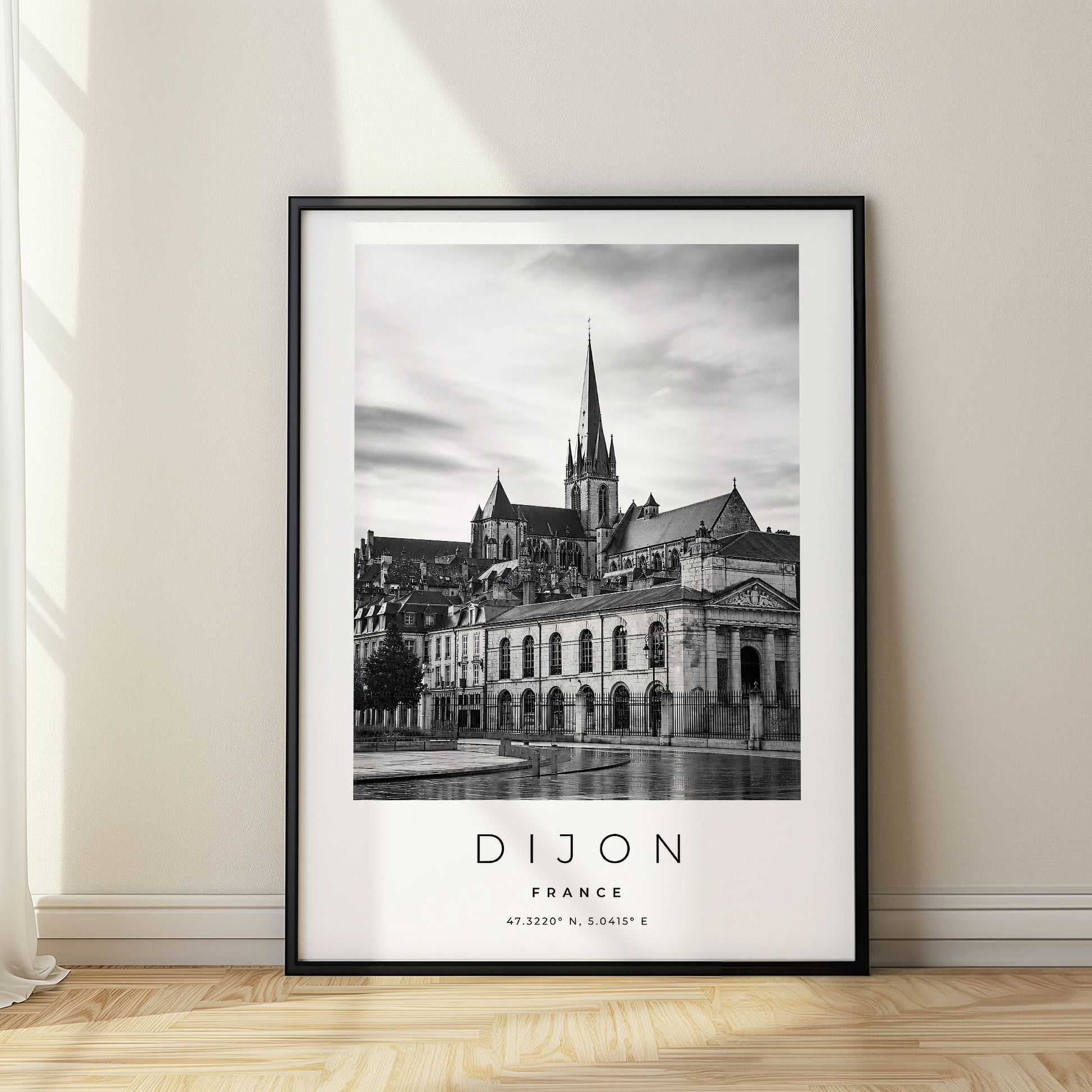 Dijon, France