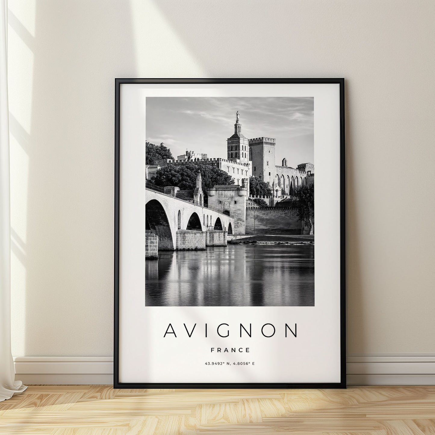 Avignon, France