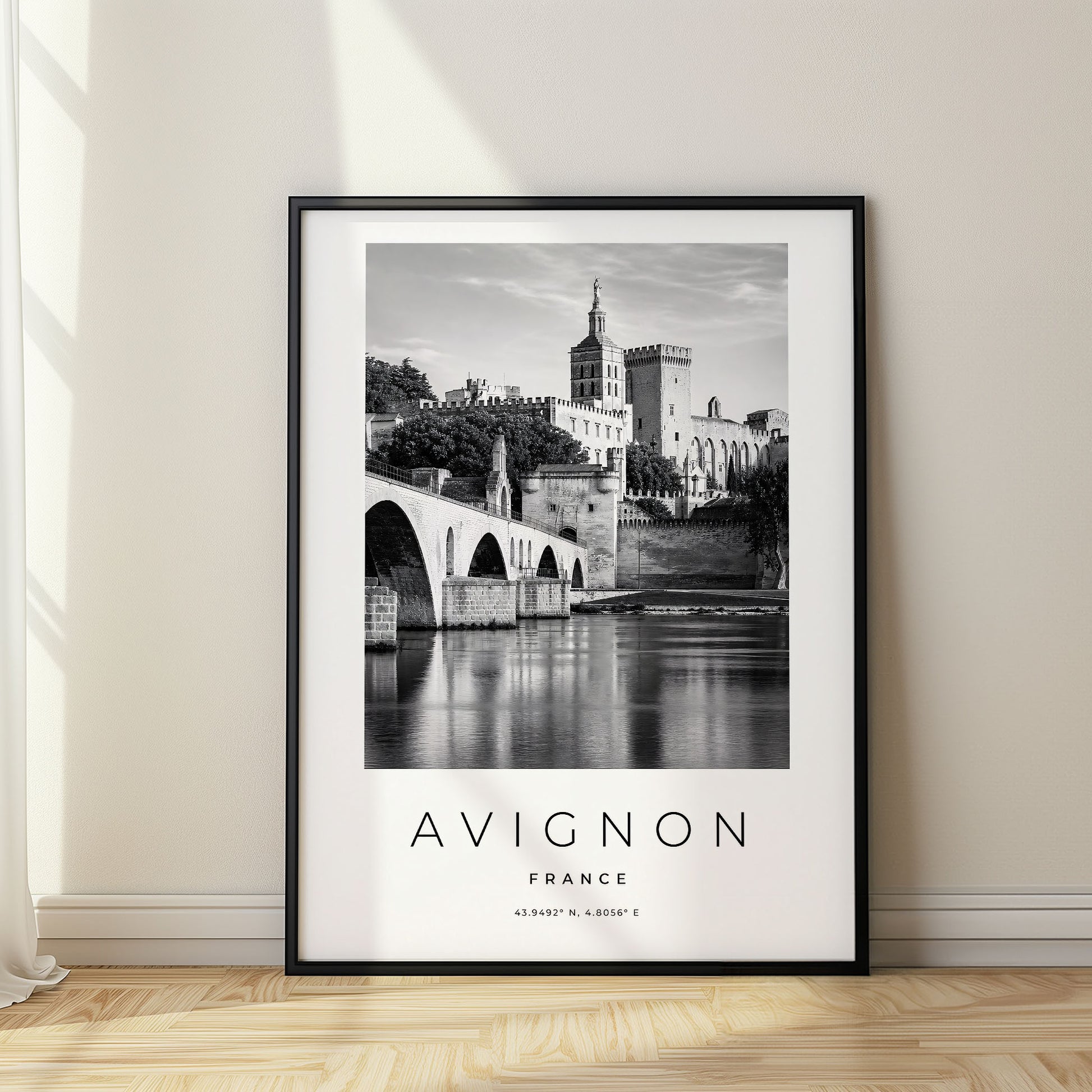 Avignon, France