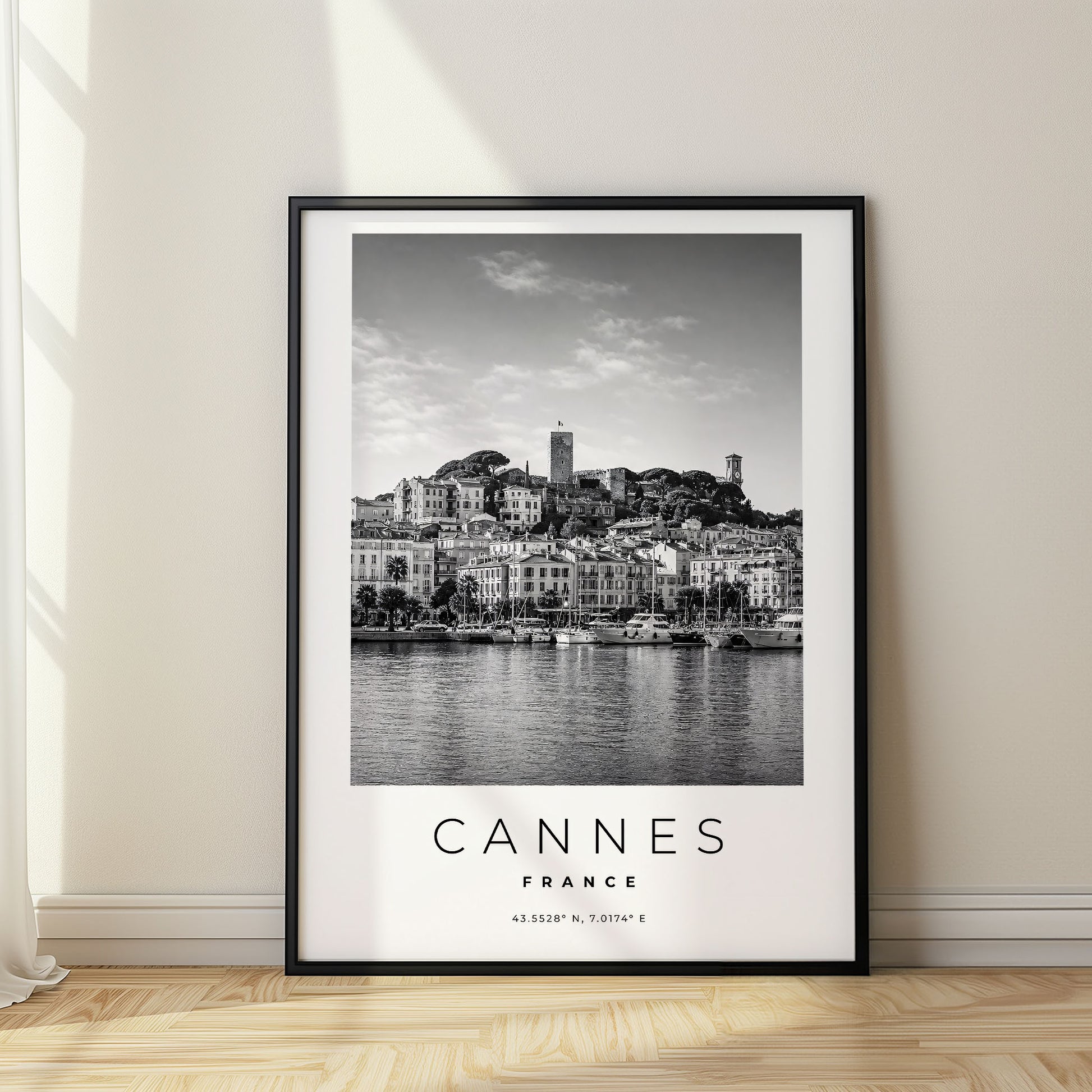 Cannes, France