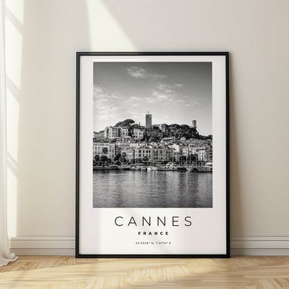 Cannes, France