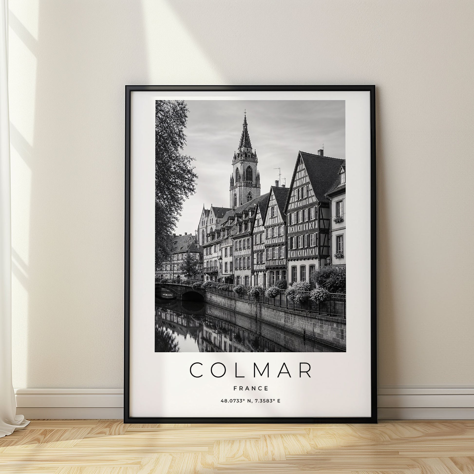 Colmar, France