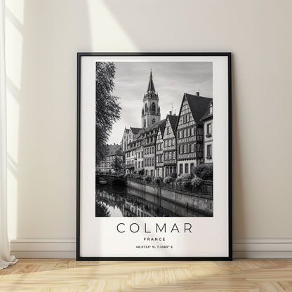 Colmar, France