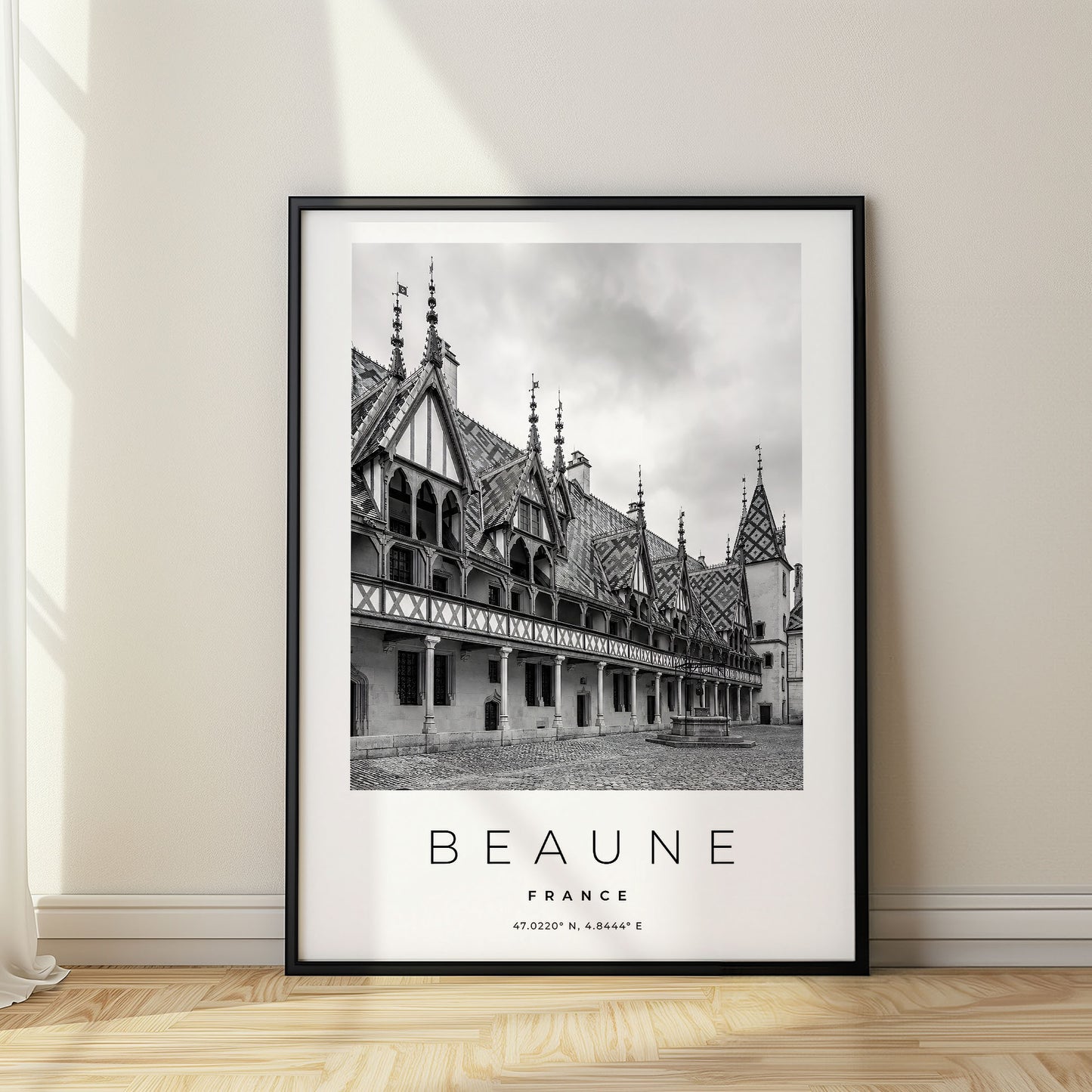 Beaune, France