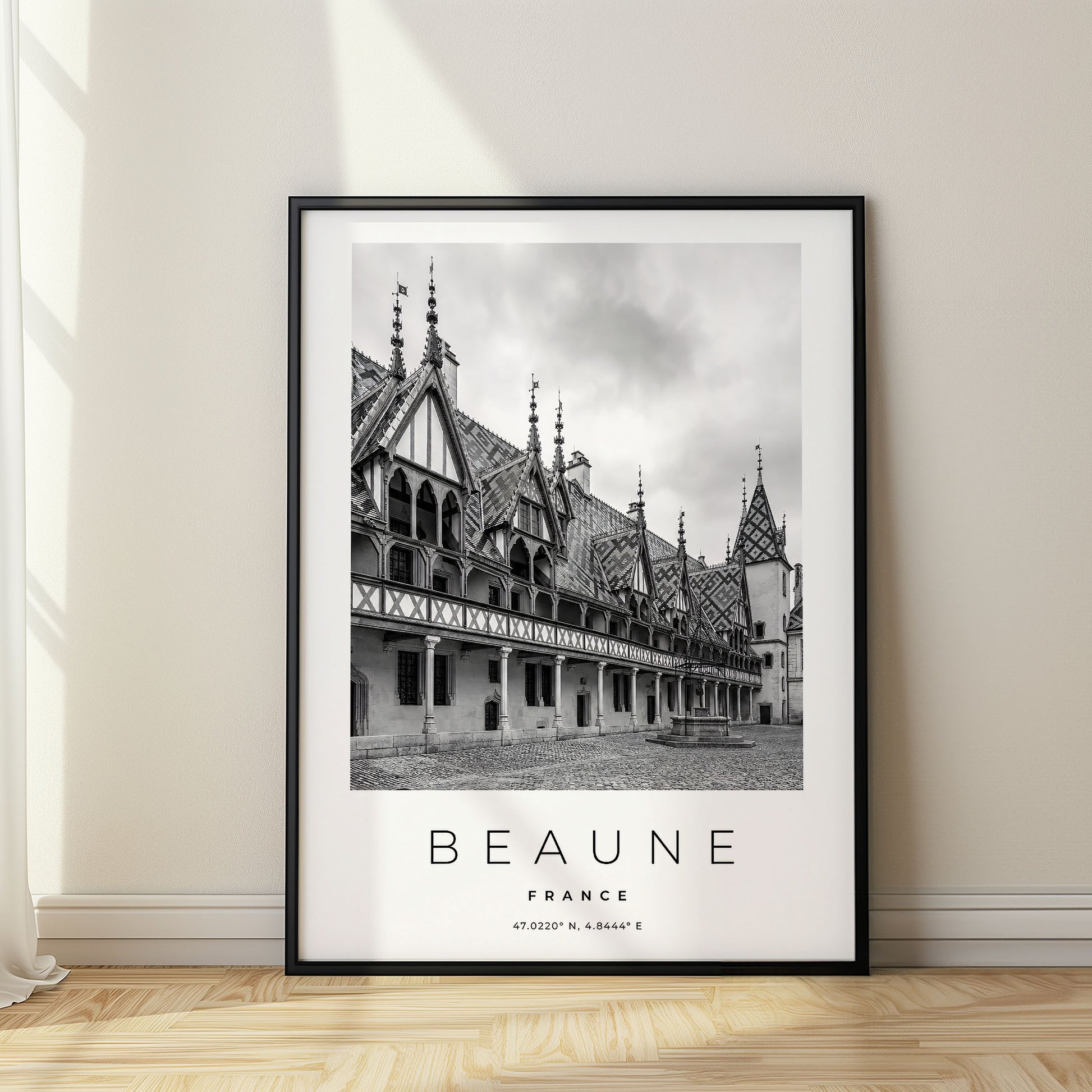 Beaune, France