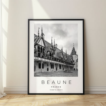 Beaune, France