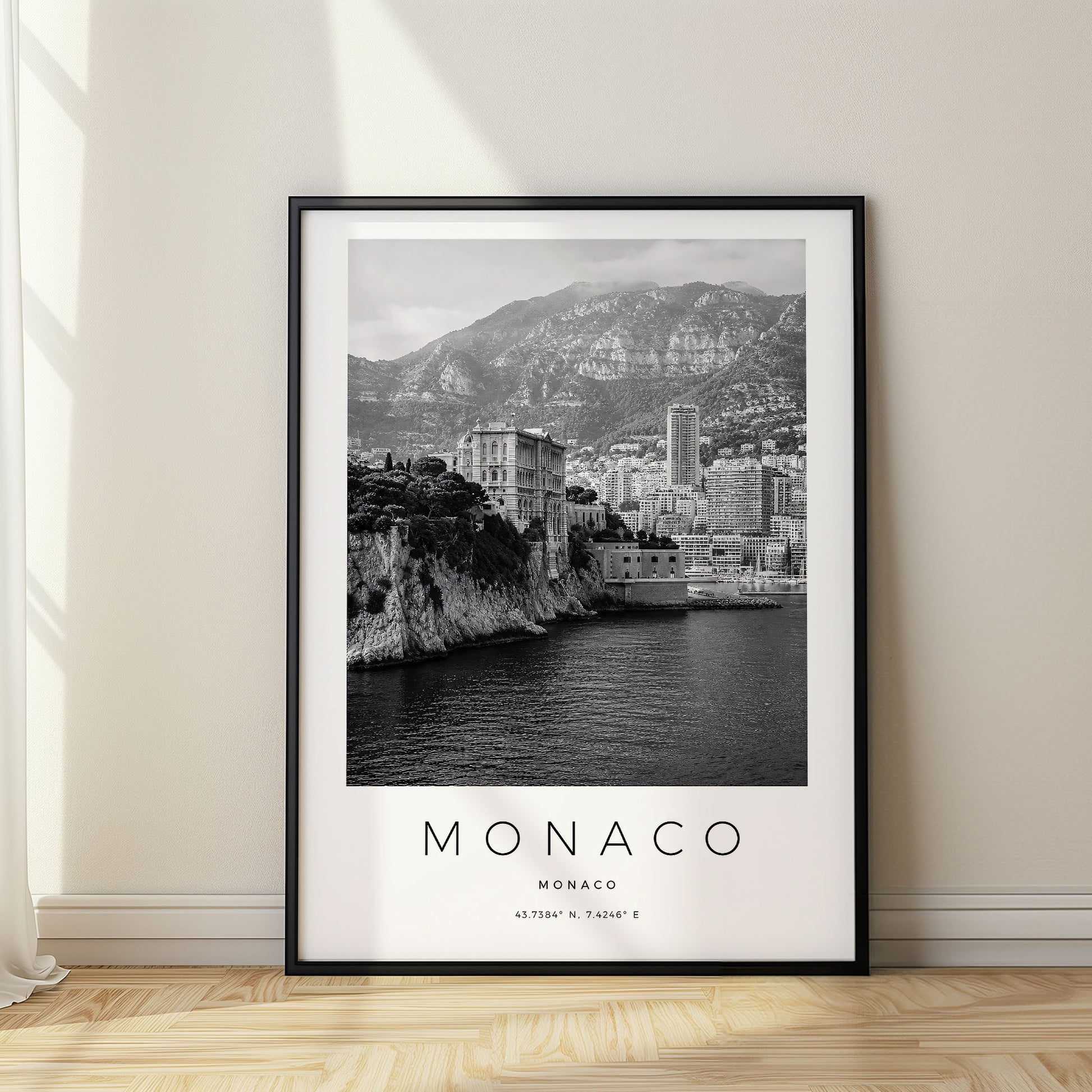 Monaco, Monaco
