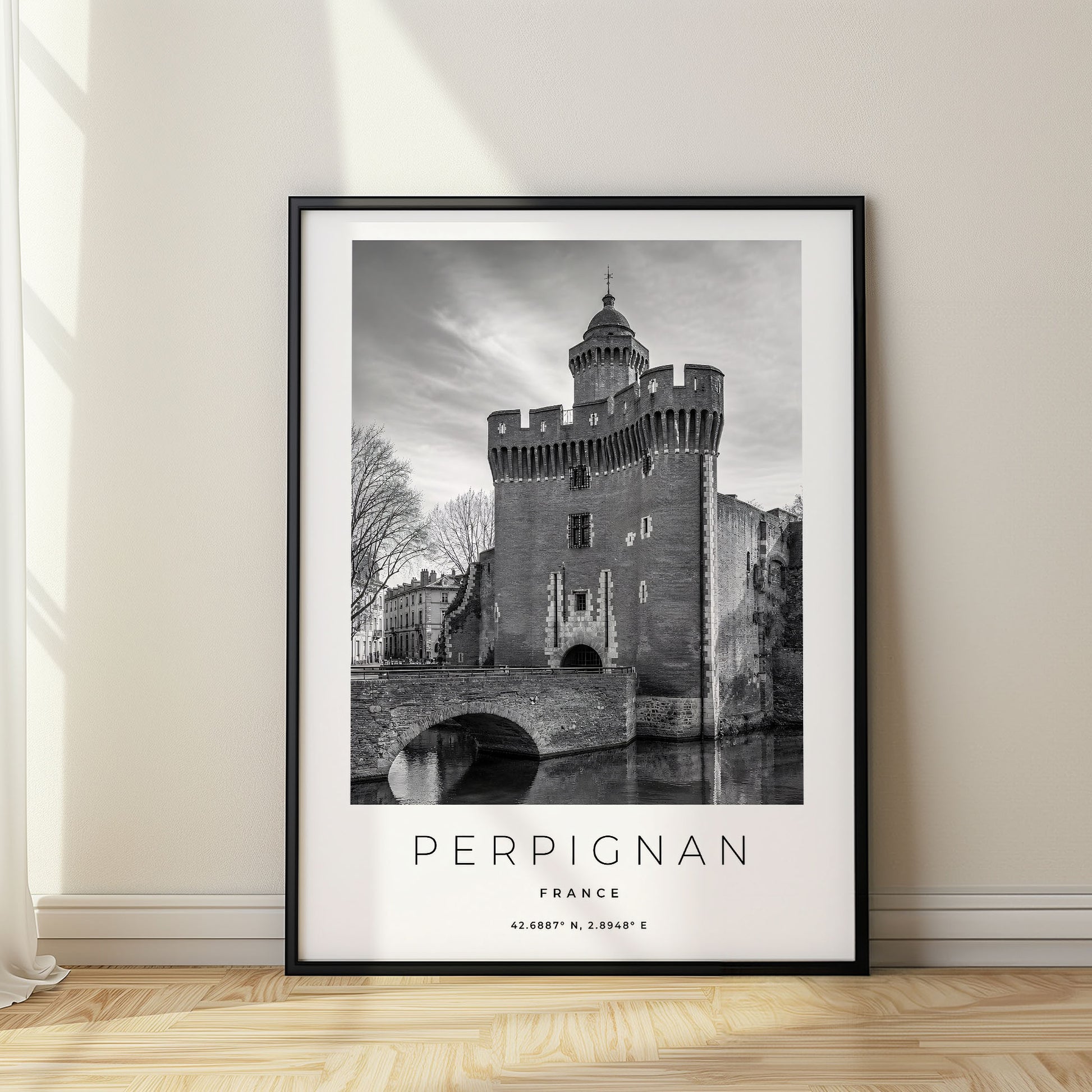 Perpignan, France
