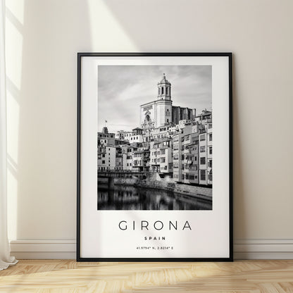 Girona, Spain