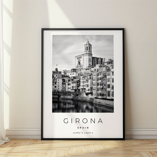 Girona, Spain