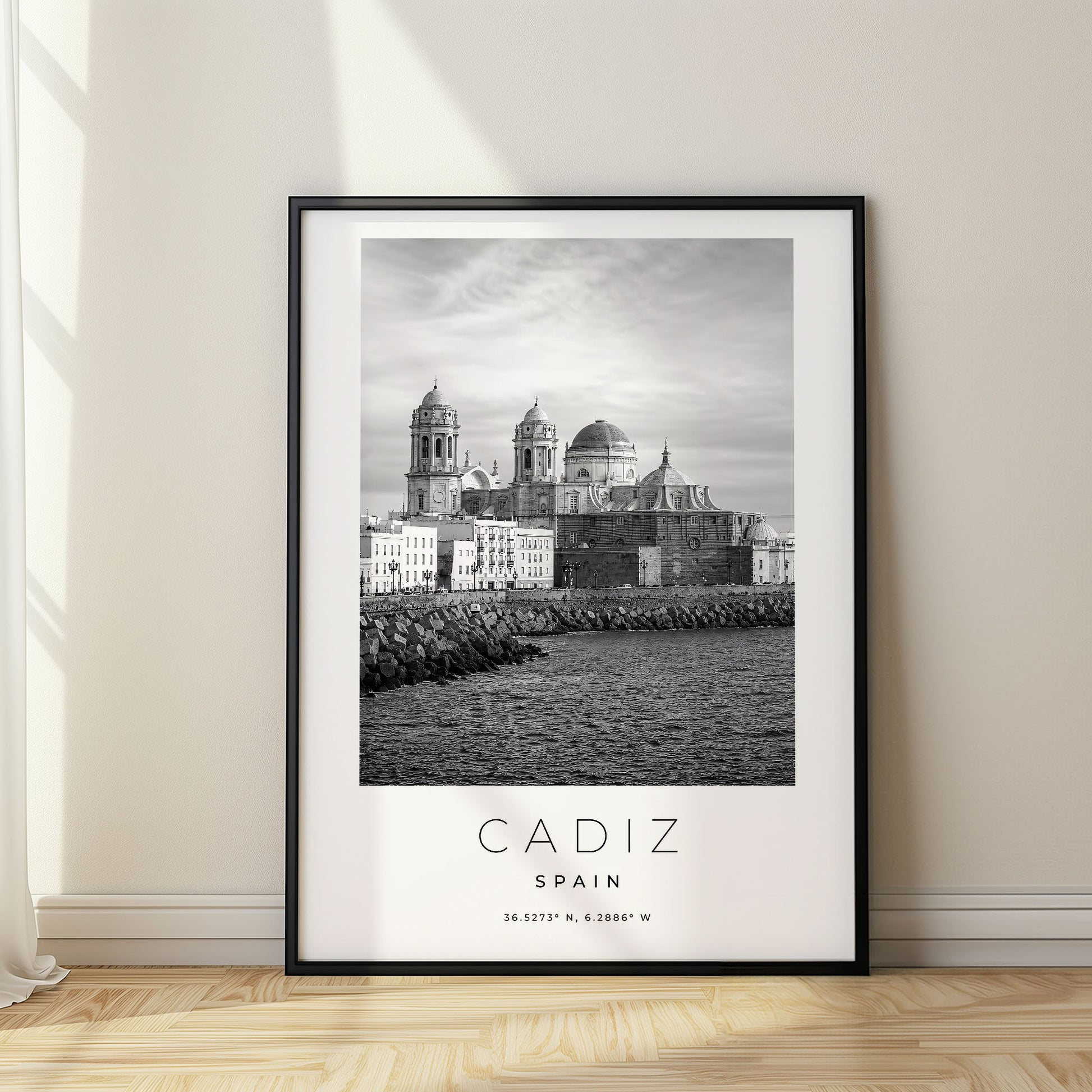 Cadiz, Spain