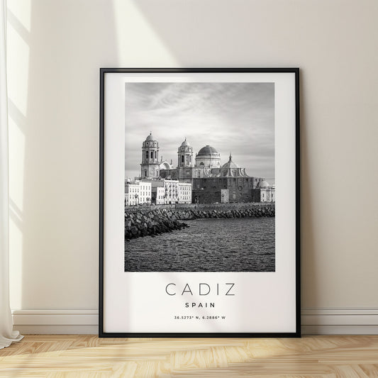 Cadiz, Spain