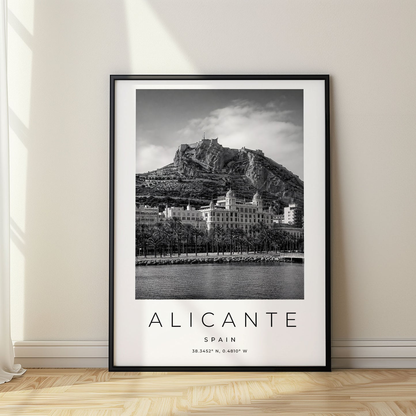 Alicante, Spain