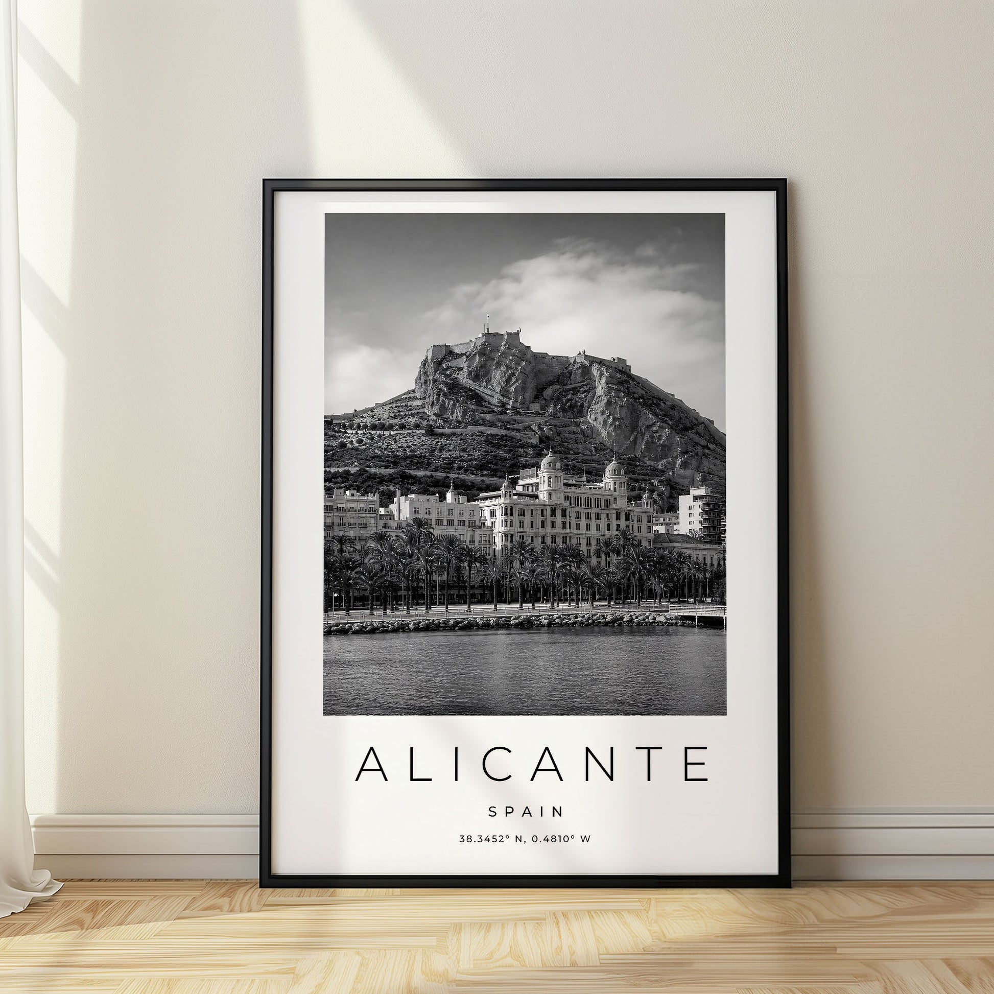 Alicante, Spain