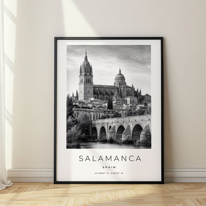 Salamanca, Spain