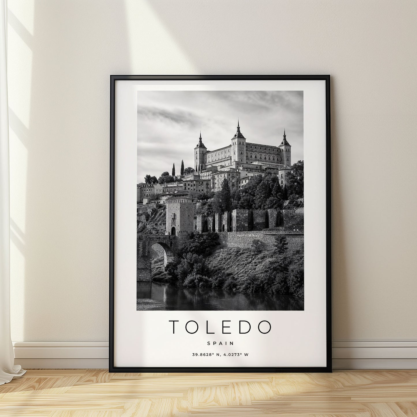 Toledo, Spain