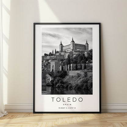 Toledo, Spain