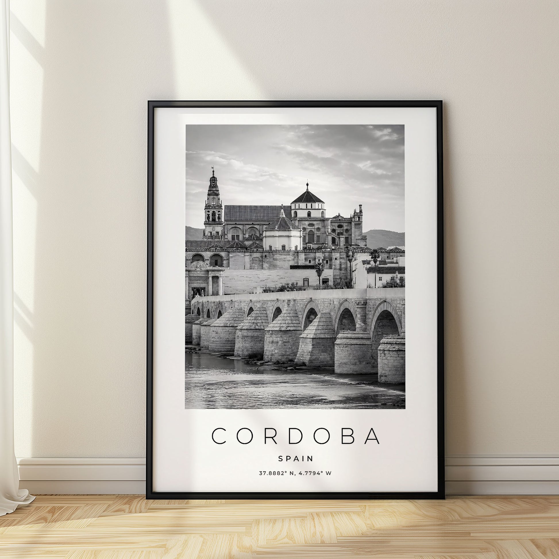 Cordoba, Spain