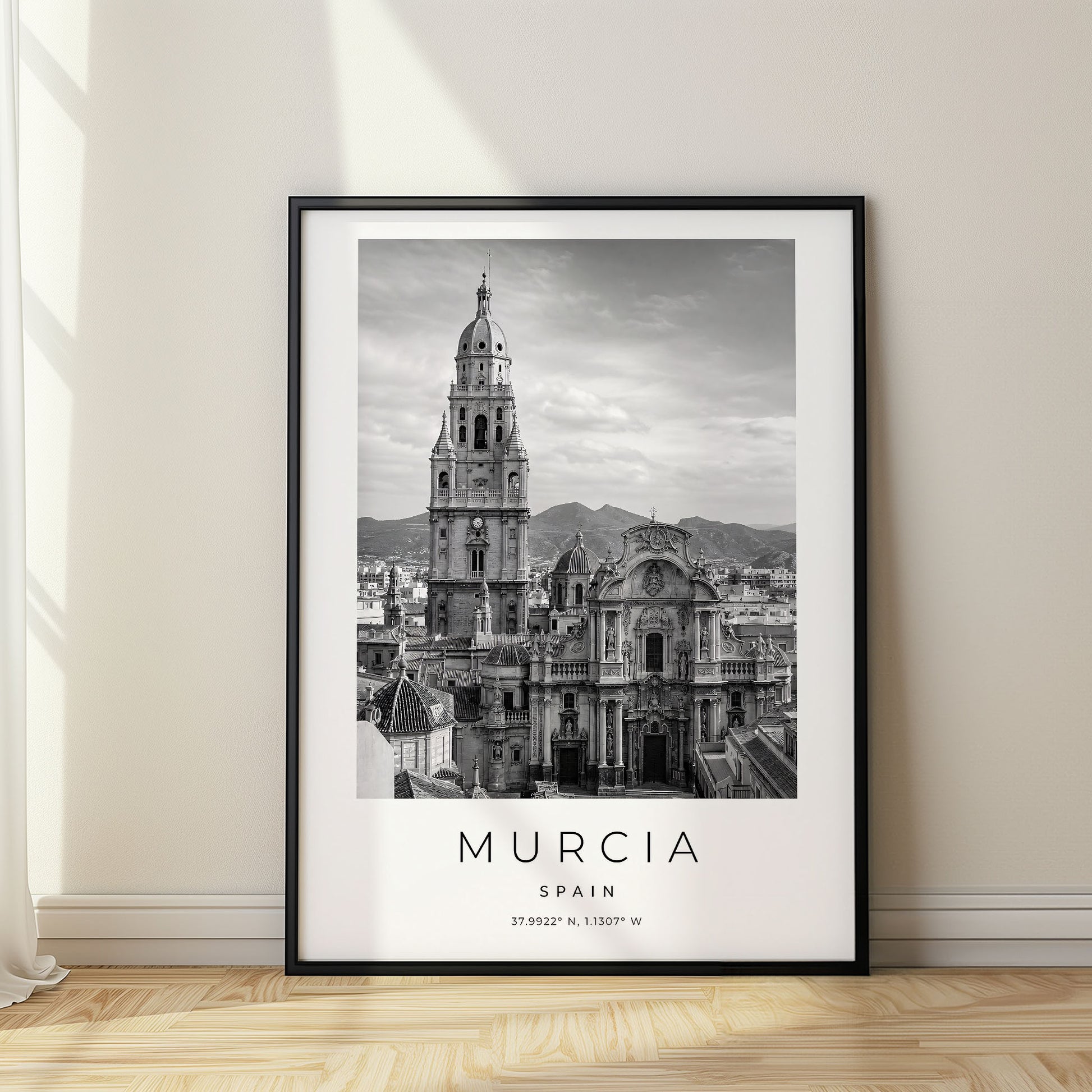 Murcia, Spain